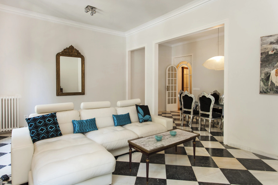 Апартаменты Barcelona Best Services