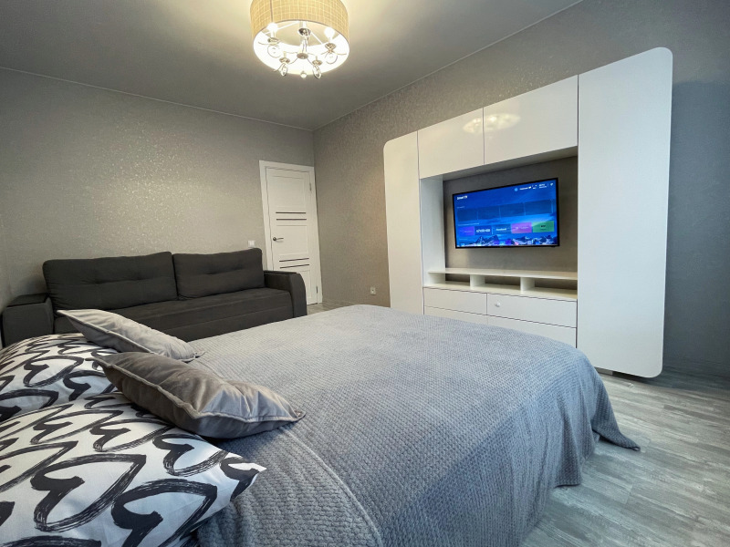 Квартира Troesutok Kiwi