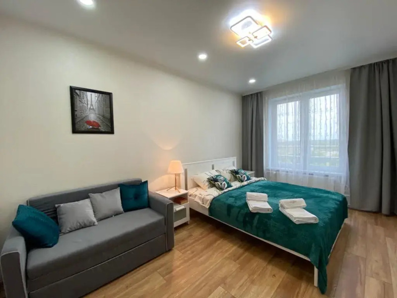 Апартаменты Lucky time Апартаменты