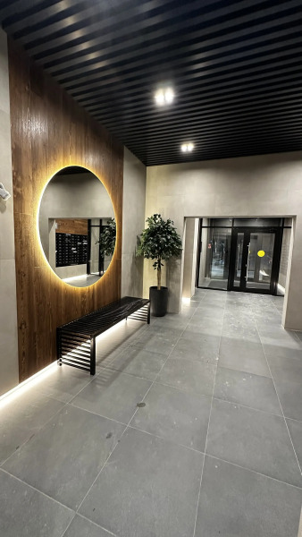 Квартира Домашний ключ