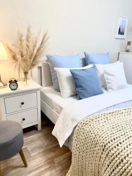 Квартира 2-комнатная квартира комфорт