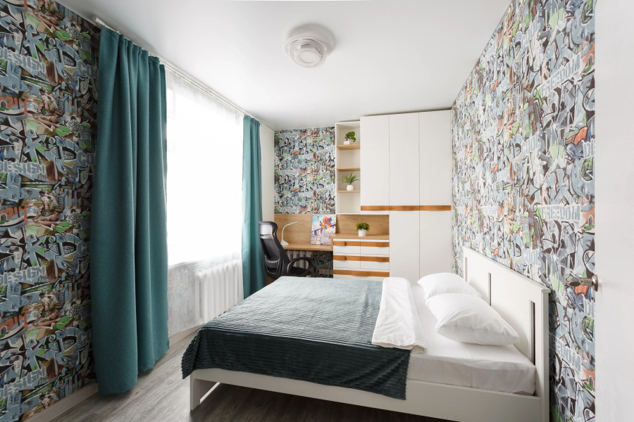 Апартаменты Белые ночи Комфорт-класса