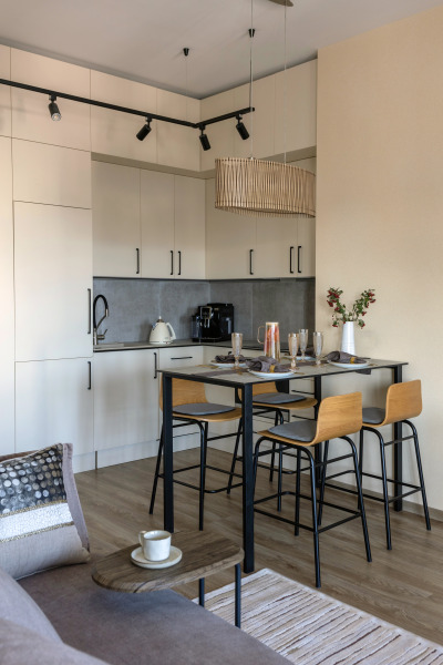 Апартаменты Sea View