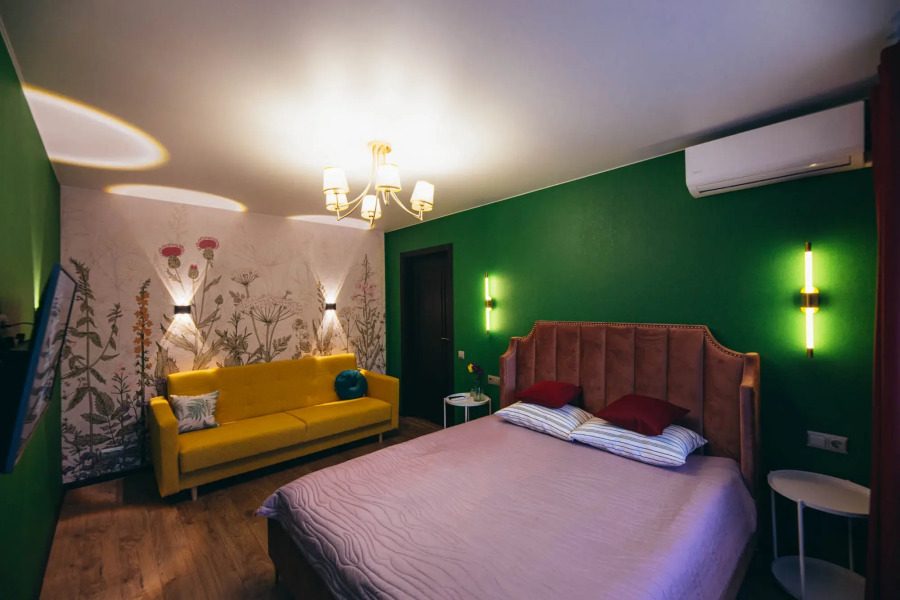 Квартира Специи