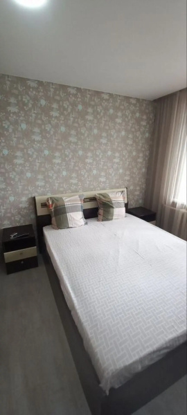 Квартира в 3 Микрорайоне 12к1