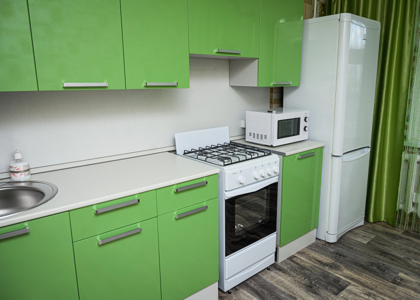 Квартира Около Аквапарка