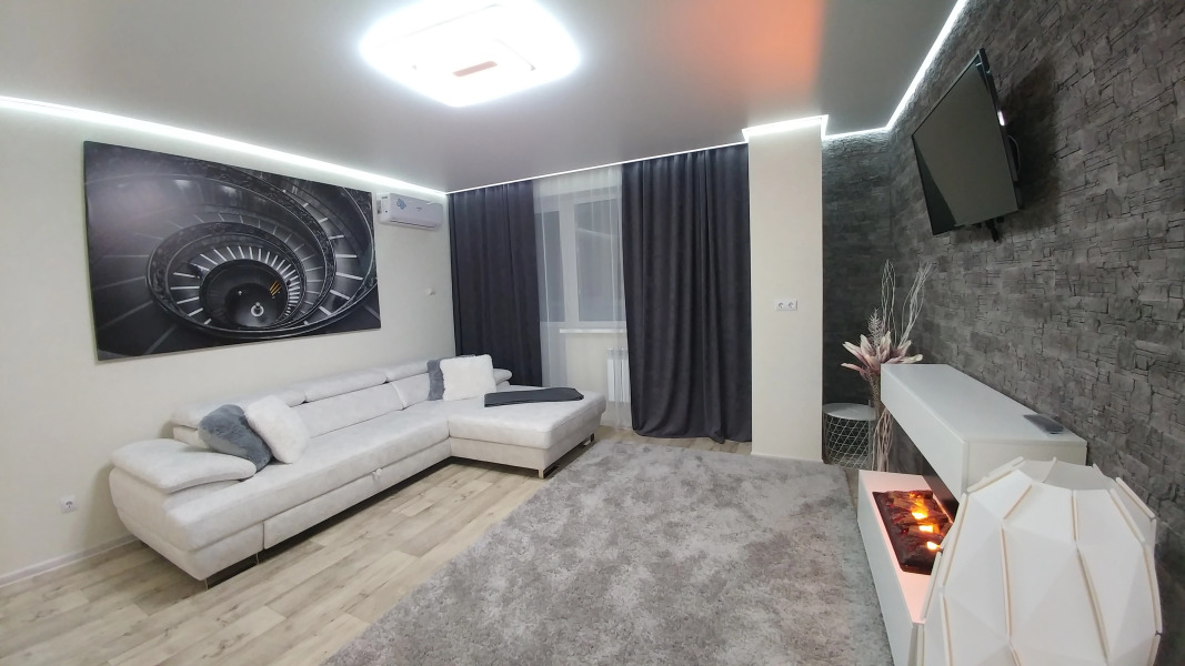 Квартира на Федерации д.130А 21194