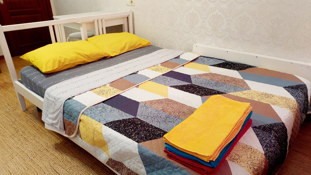 Апартаменты CityRooms