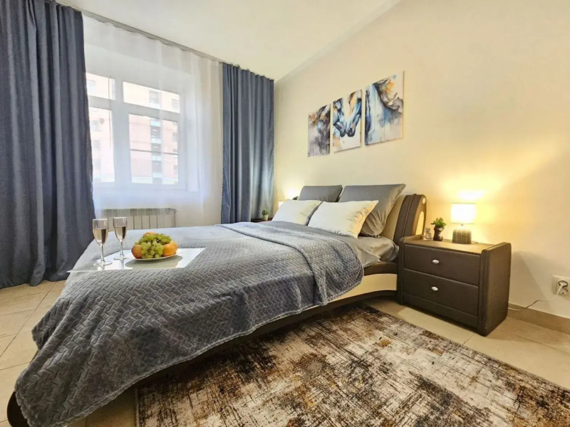 Квартира на Угличской 19