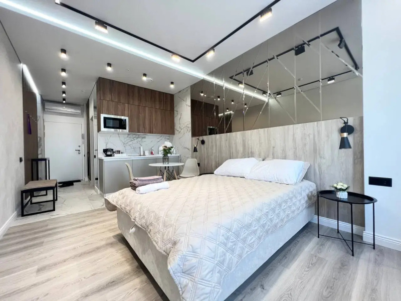 ДзенХоум Отражение 709