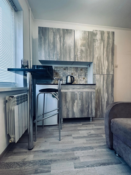 Квартира На Смоленском 31