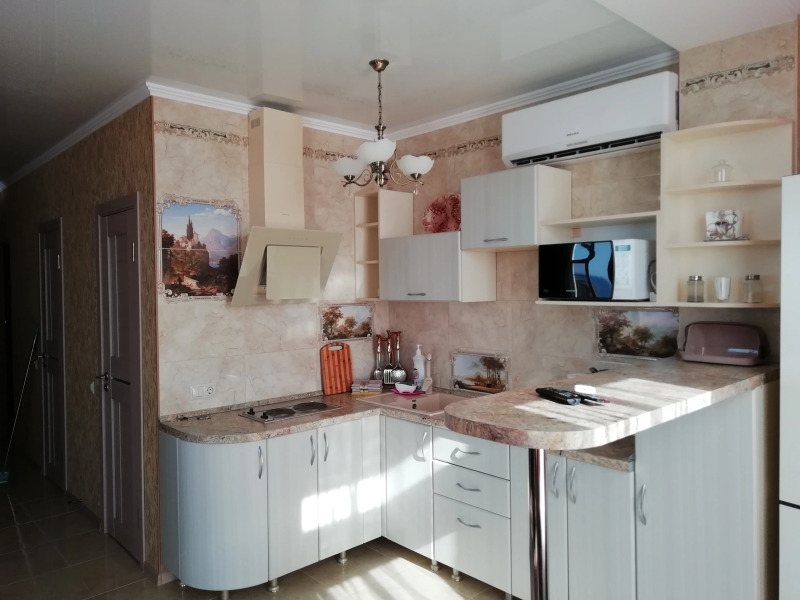 Квартира Коралловый остров