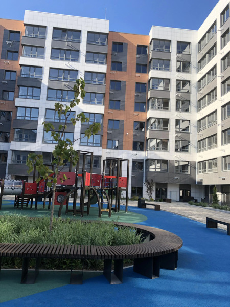 Квартира Студия рядом с центром