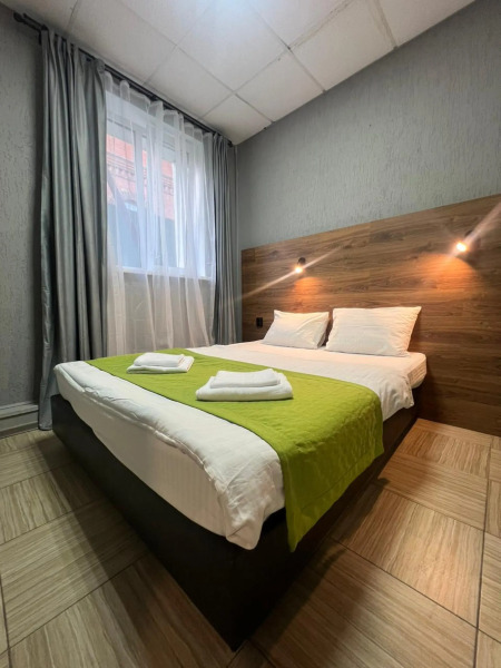 Гостевой дом ОТО