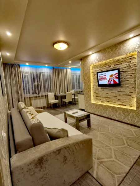 Апартаменты на Коперника в центре