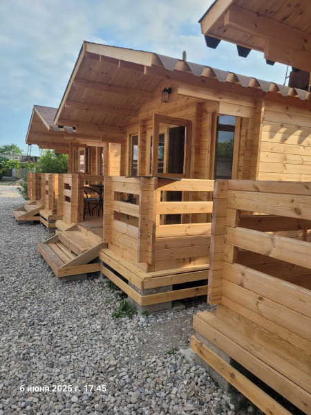 База отдыха Эко Отдых