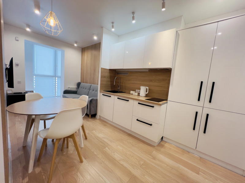 Апартаменты Baltic Comfort