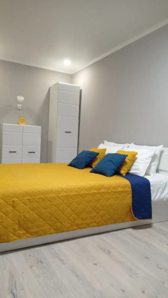 Апартаменты Минская 5