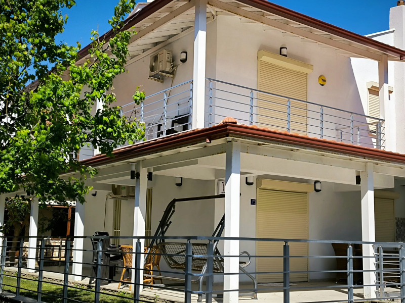 Вилла Kumsal Kusadasi