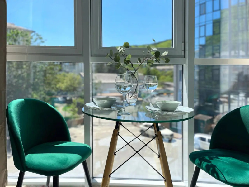 Апартаменты Sun Hills Небуг 1