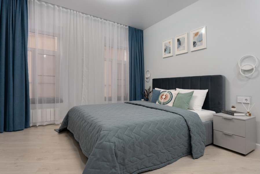 Апартаменты Веста Рекомендует!