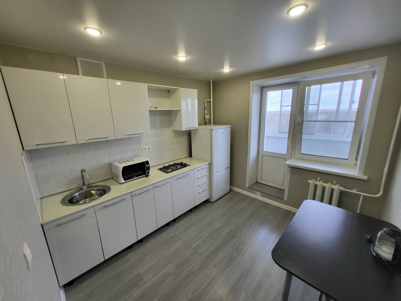Апартаменты Apartment on 8 marta 21