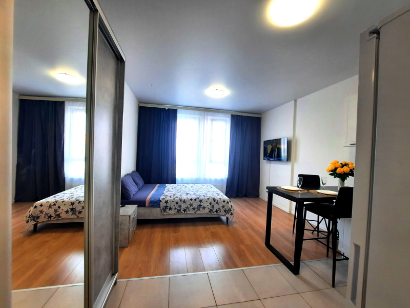 Квартира У метро в ЖК Оранж Парк