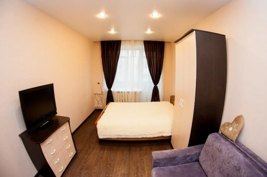 Апартаменты на Ленина