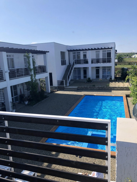 Гостевой дом Гранд камелия