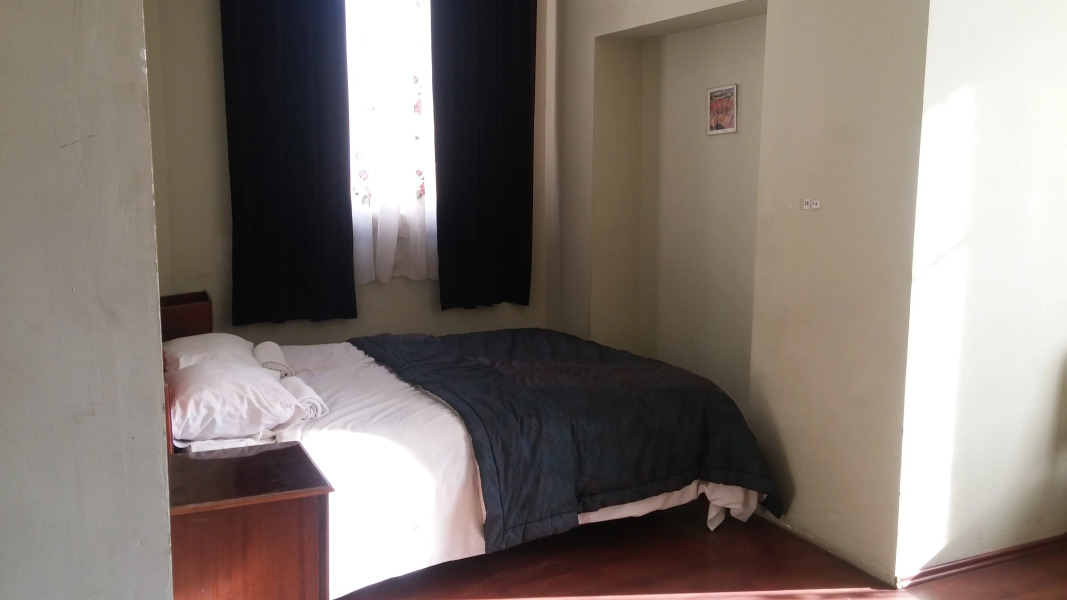 Отель Sakartvelo