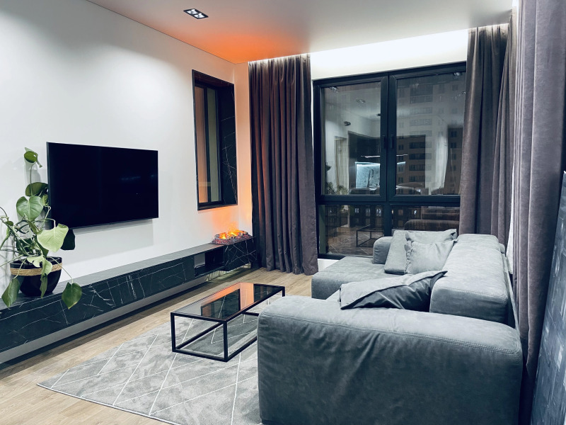 Апартаменты Grandhouse