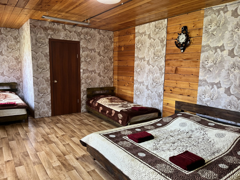 Гостевой дом Гостиный дворъ