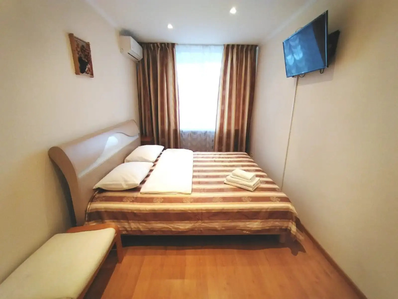 Апартаменты на Советской