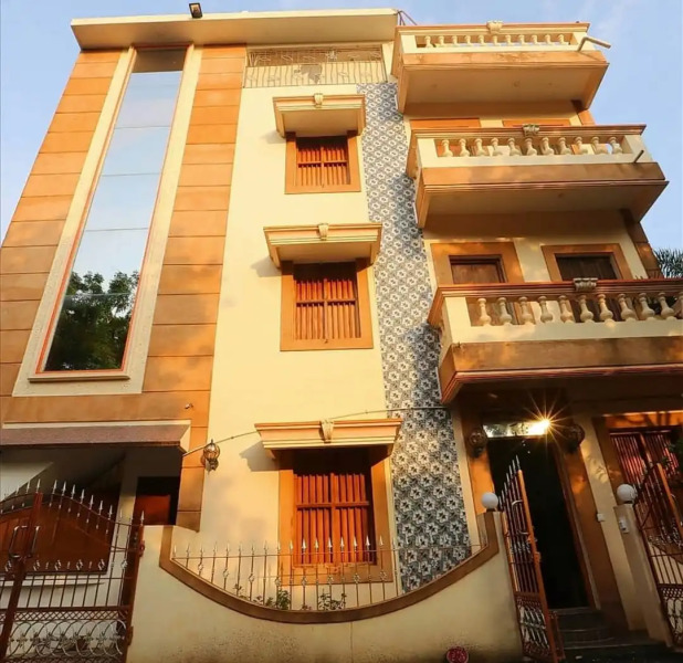 Гостевой Дом Le Apex