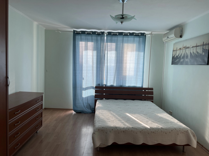 Апартаменты Бригантина