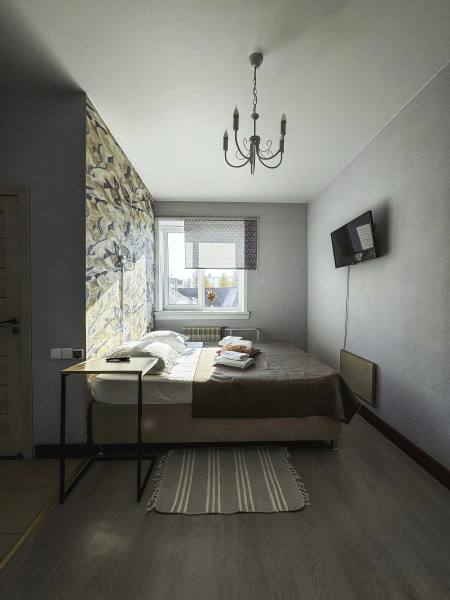 Отель Мира-Locus