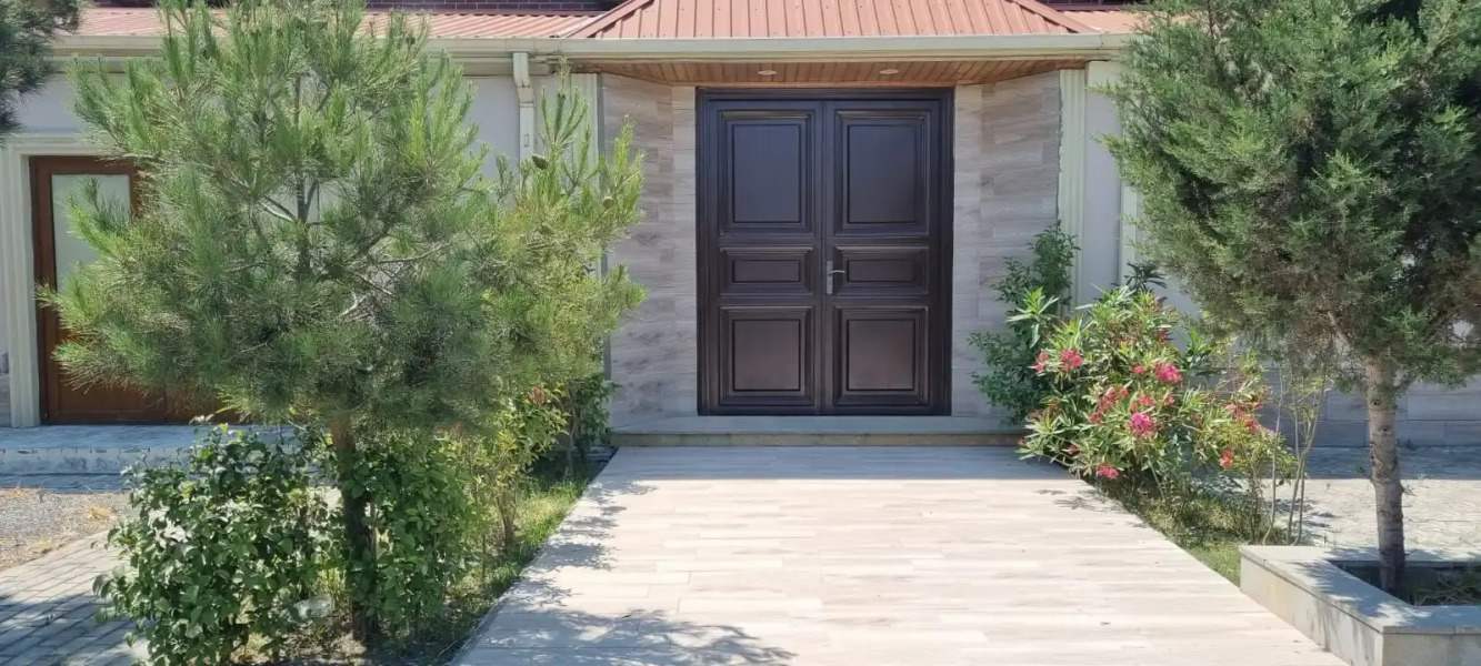 Отель Sabah Hotel Buzovna Baku