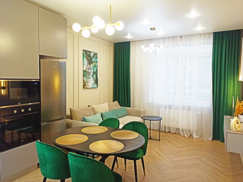 Квартира в Центре Новый ЖК