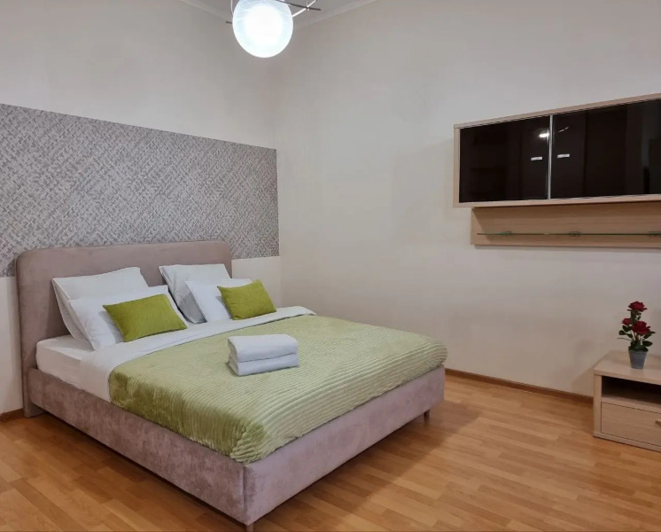 Квартира Нечевский 4/1