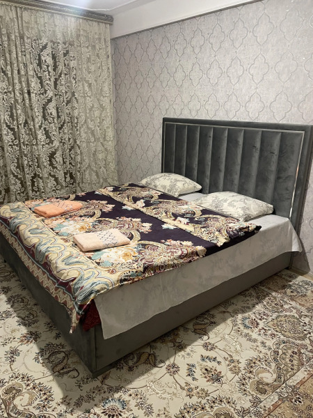 Апартаменты Уютная Квартира в Сердце Махачкалы