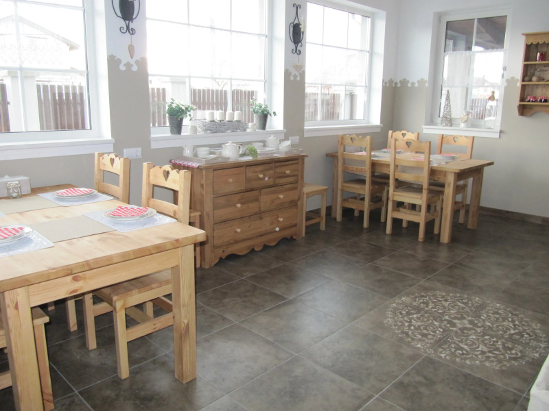 Мебелированные комнаты  Любимые