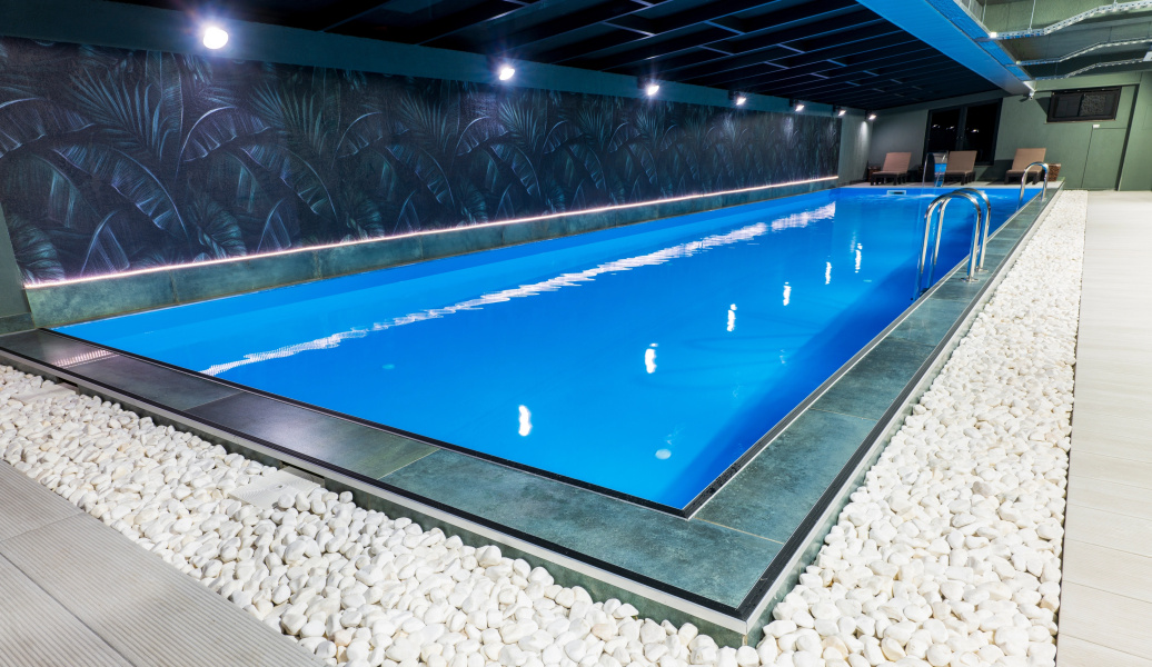 Отель Jazz Hotel