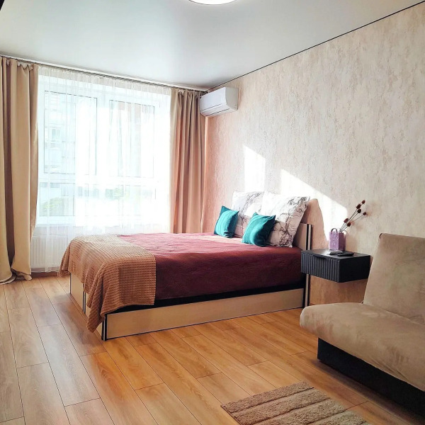 Апартаменты в Динской в 5 мин от а/т М4