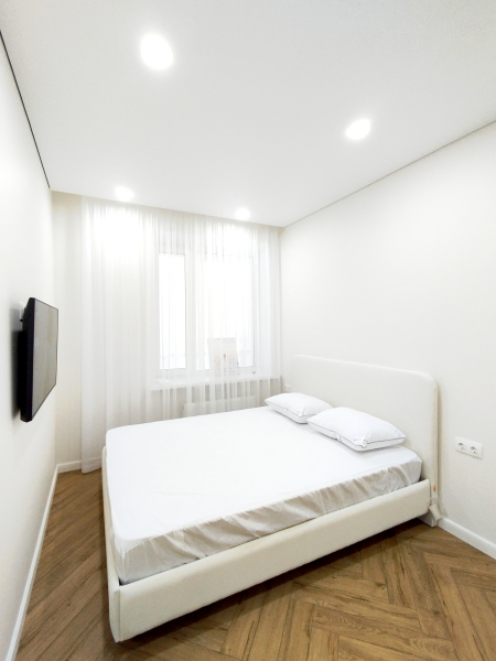 Квартира Уютная в ЖК Горизонт