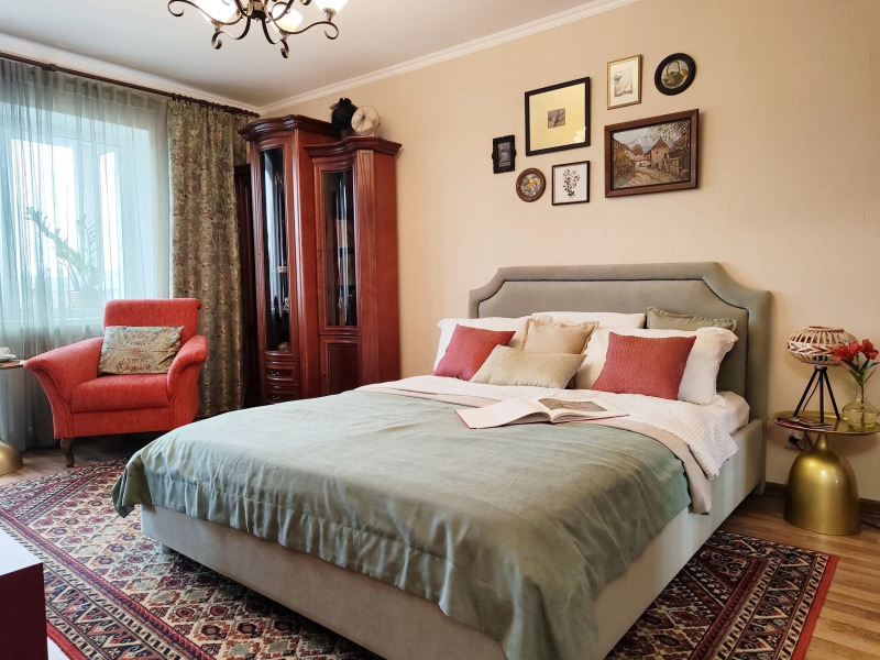 Апартаменты у Луизы