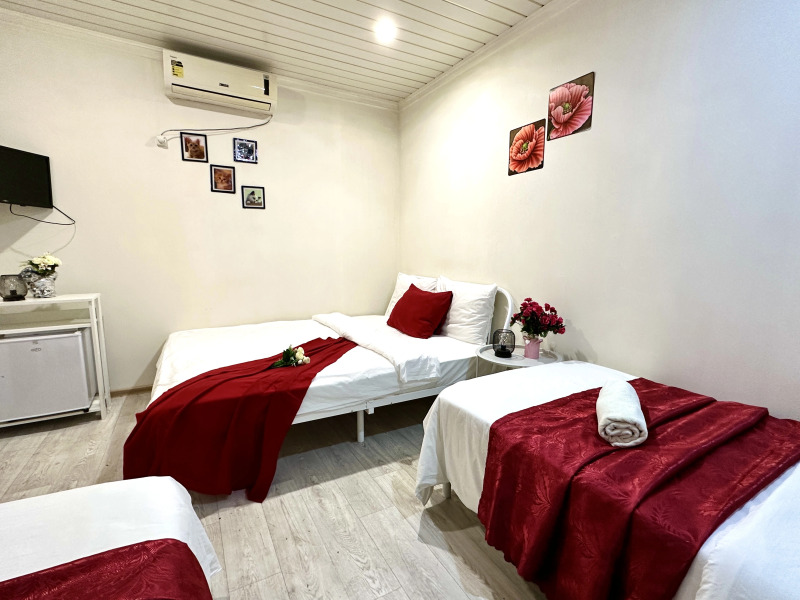 Гостевой Дом Счастье у Моря