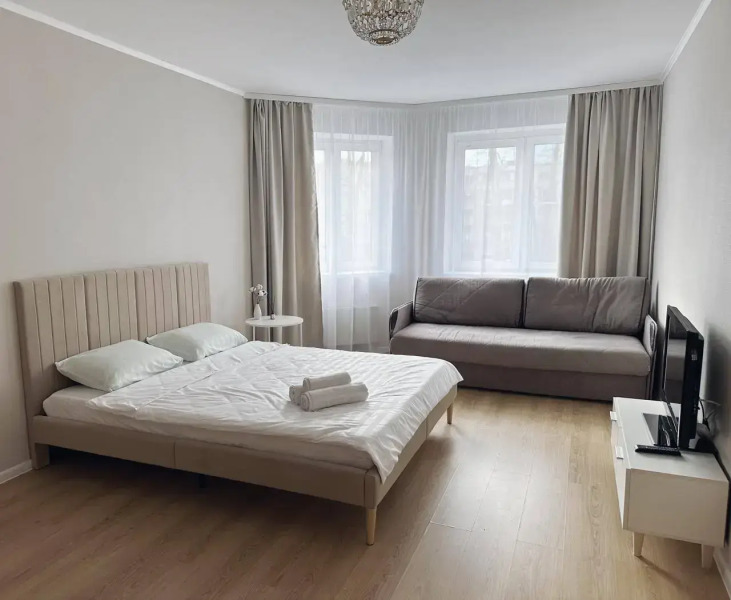 Квартира в Ивантеевке