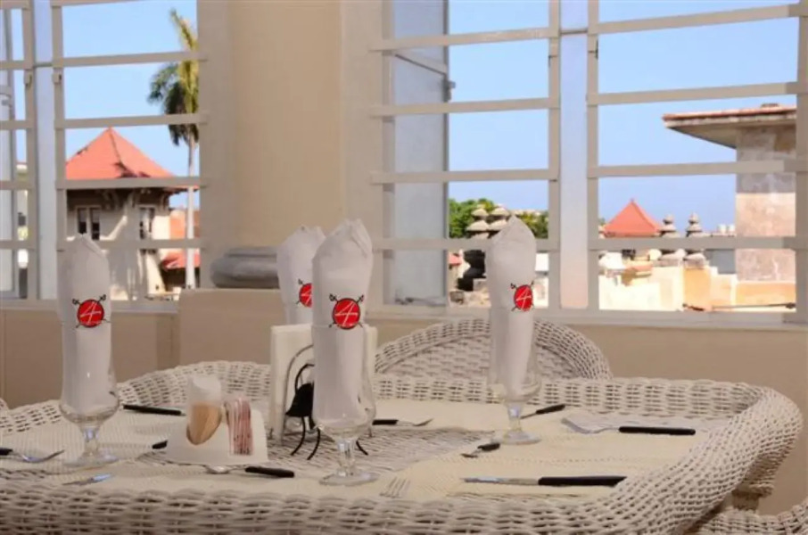 Мини-Отель 4 Mosqueteros