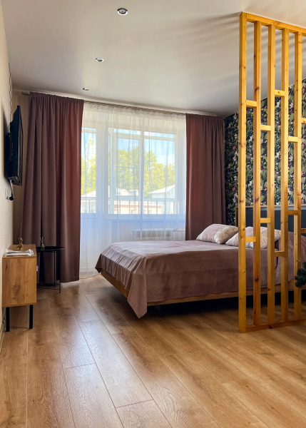 Апартаменты Горница