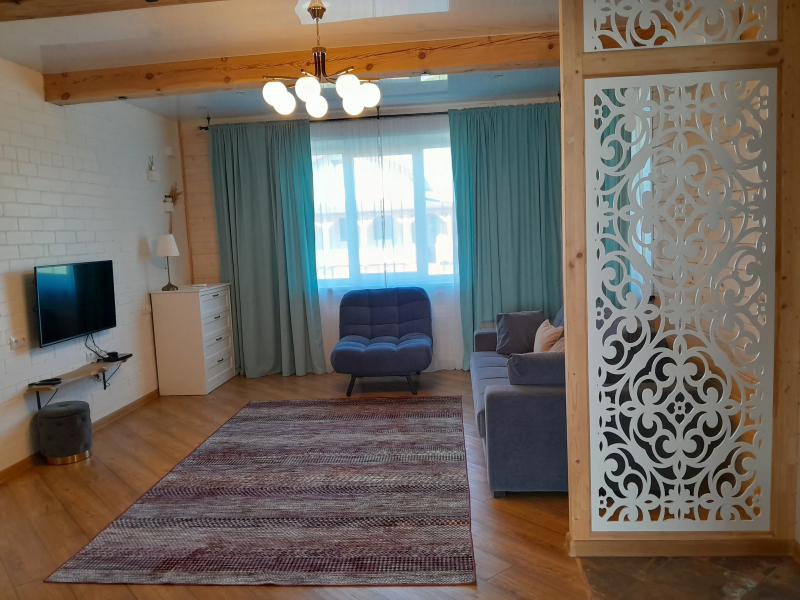 Гостевой дом Сюрприз